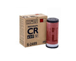 Cartucho de tinta compatível p/ Dup. CR Vermelho 800ml CopyPrinter - CartuchoNet