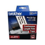 Etiqueta Brother 29mm DK-2211 - CartuchoNet