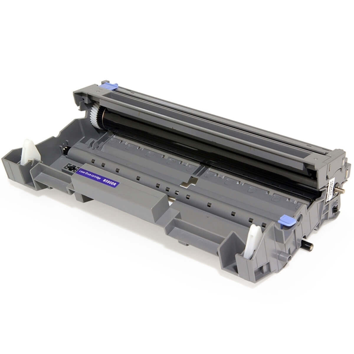 Cilindro Compatível Premium p/ Brother DR620 DR520 TN580 620 650 TPQ - CartuchoNet