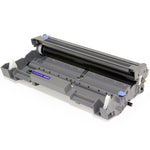 Cilindro Compatível Premium p/ Brother DR620 DR520 TN580 620 650 TPQ - CartuchoNet