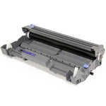 Cilindro Compatível G&G p/ Brother DR620 DR520 TN580 620 650 - CartuchoNet