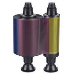 Fita Ribbon Evolis R3011 Colorida genérica compatível - CartuchoNet