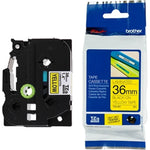 Fita Brother 36mm TZ-661