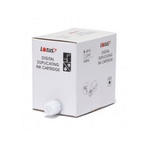 Tinta Compatível p/ Duplicadora Ricoh JP12 600ml Vermelho CopyPrinter Und - CartuchoNet
