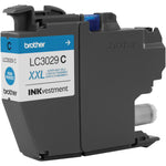 Cartucho de Tinta Brother LC 3029 C Ciano p/ 6935 - CartuchoNet