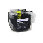 Cartucho de Tinta Compatível Premium Brother LC-3029XL BK Preto