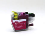 Cartucho de Tinta Compatível Premium Brother LC-3029XL M Magenta - CartuchoNet