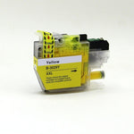 Cartucho de Tinta Compatível Premium Brother LC-3029XL Y Amarelo