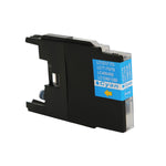 Cartucho de Tinta Brother LC-79BK Preto Premium Compatível