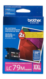 Brother LC-79M cartucho