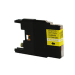 Cartucho de Tinta Brother LC-79Y Amarelo Premium Compatível