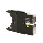 Cartucho de Tinta Brother LC-79BK Preto Premium Compatível