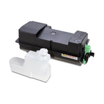 Toner Ricoh MP 601 Preto Zeus Compatível