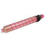 Toner Compatível Top Jet p/ Ricoh Aficio MPC 300 400 401 Magenta - CartuchoNet