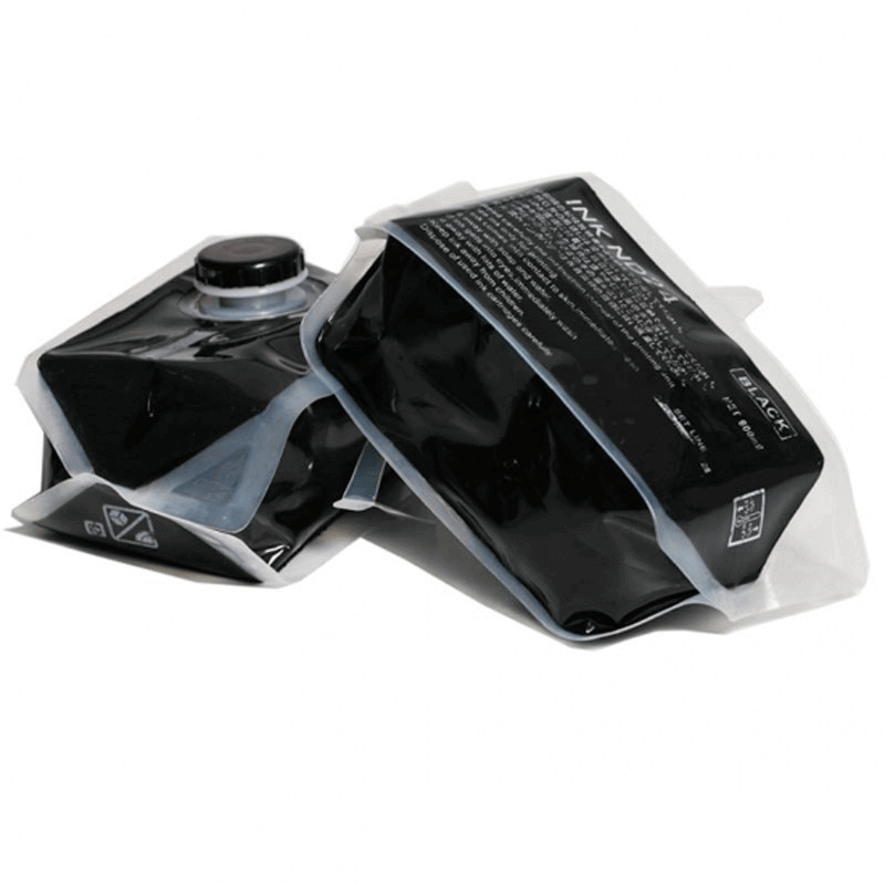 Cartucho de Tinta Compatível p/ Duplicador Digital ND24 CopyPrinter Preto - CartuchoNet
