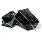 Cartucho de Tinta Compatível p/ Duplicador Digital ND24 CopyPrinter Preto - CartuchoNet