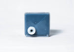 Cartucho de Tinta Compatível p/ Duplicador Digital ND24 CopyPrinter Azul - CartuchoNet