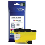 Cartucho de Tinta Brother LC 3039 Y Amarelo para MFC-J6545DW