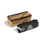 Toner Kyocera TK160 TK161 TK162 TK164 FS1120 Preto Integral Compatível 2.7K