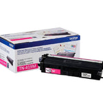 Toner Brother TN-419M Magenta Extra Rendimento - CartuchoNet