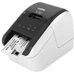 Impressora de Etiquetas Brother QL-800 NO ESTADO - CartuchoNet