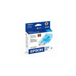Cartucho Epson T063 T063220 Ciano - CartuchoNet