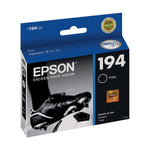 Cartucho de Tinta Epson 194 T194120 Preto Durabrite Ultra