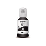 TINTA EPSON T524120AL T524120 T524 PRETO