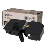 Toner Kyocera TK 5242C Ciano p/ P5026 - CartuchoNet