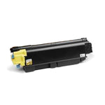 Toner Zeus TK-5272Y Amarelo Compatível 6K