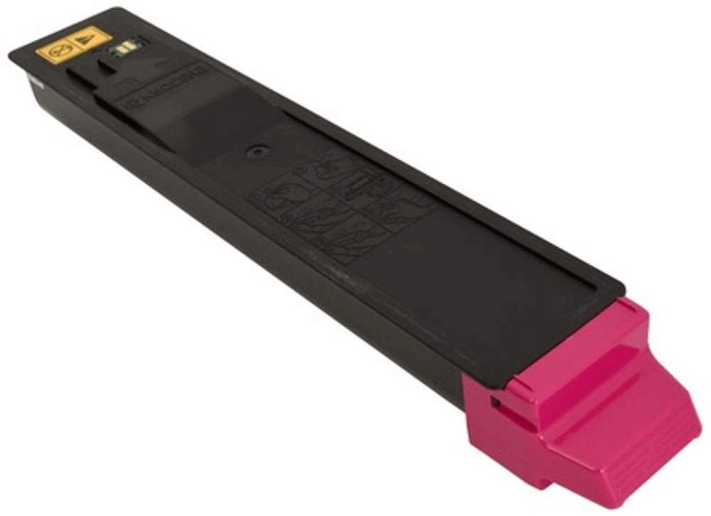 Toner compatível TK-8117M Magenta p/ Kyocera M8124 M8310 - CartuchoNet