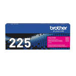 Cartucho Toner Brother TN-225M Magenta - CartuchoNet