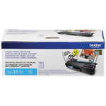 Toner Brother TN-311C Ciano