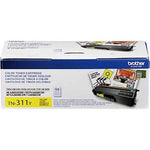 Toner Brother TN-311Y