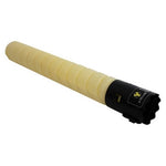 Toner Konica Minolta TN221Y A8K3230 Amarelo para Bizhub C227 C287
