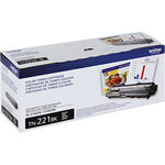 TN 221 BK Cartucho