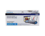 Cartucho Toner Brother TN-221C Ciano - CartuchoNet