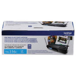 TN 316C Ciano