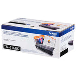 Toner Brother TN-416BK Preto