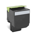 Cartucho Toner Lexmark 808SK Ciano