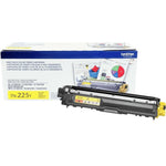 Toner Brother TN-225Y Amarelo