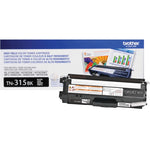 Toner Brother TN-315BK Preto