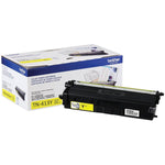 Toner Brother TN-413Y Amarelo