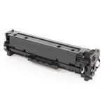 Toner HP CC531 411 381A Universal Ciano TP Compatível 3.5K
