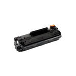 Toner Compatível CF283X 83X p/ HP M225 M201 M202 Preto Profit STA 2.5K - CartuchoNet