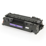 Toner HP PRO400 M401DN M425DN CF280A CE505A 80A 05A CE280A Preto Lotus Compatível 2.7K