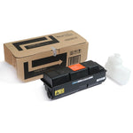 Toner Compatível Zeus TK322 p/ Kyocera 15K - CartuchoNet