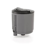 Toner Compatível CLP300BK p/ Samsung CLX2160 CLX3160 Preto TPQ 2K - CartuchoNet