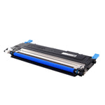 Toner Compatível CLT-C409 Ciano p/ Samsung CLX3175 310 315 3170 X3175 TP 1K - CartuchoNet