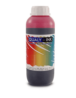 Tinta Universal para Bulk Ink Magenta Qualy Ink 100G